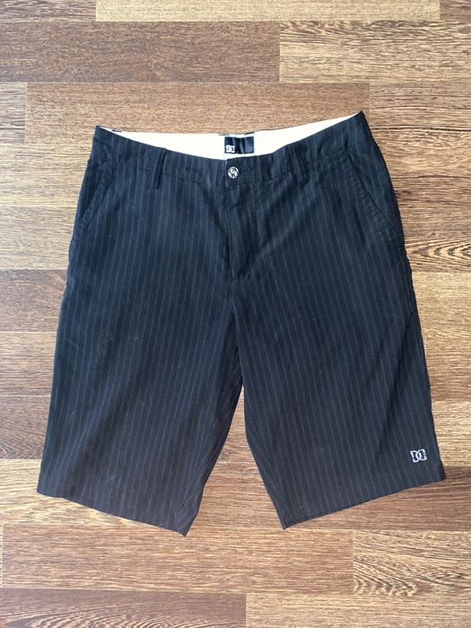 Шорти DC оригінал