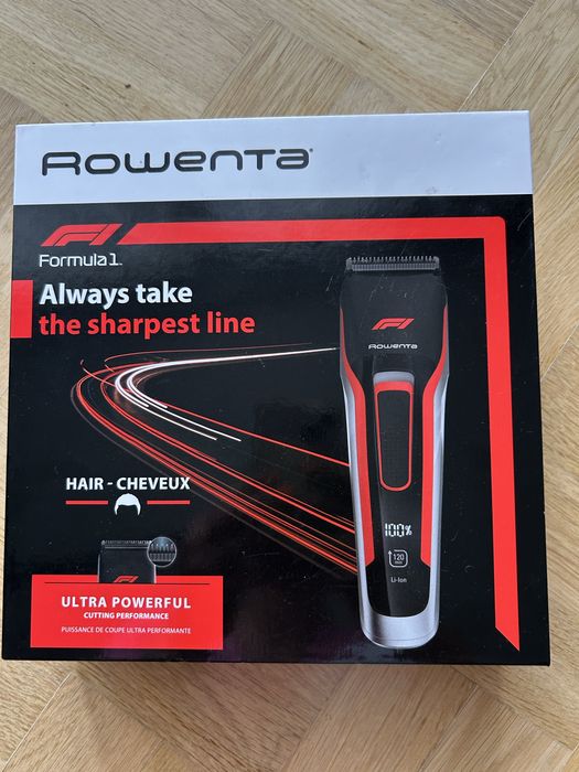 Maszynka do strzyzenia TN524MF0