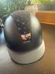Sprzedam  używany Kask Samshield Miss Shadowmatt Crystal 2.0