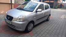 Tanio-Kia Picanto rok 2004,silnik 1.1 benzyna, jedzie bdb,cena 3650 zł