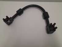 Well Shin PPC-25P-5BL 30A 250V Cabo De 5 Pinos