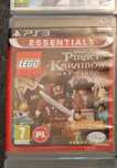 LEGO piraci z Karaibów PS3 PlayStation 3