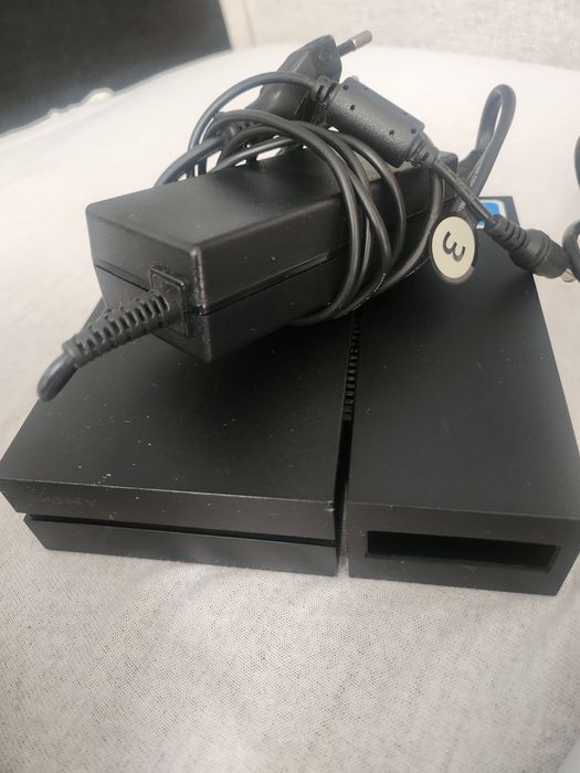 Zestaw VR do Ps4 używany świetny stan