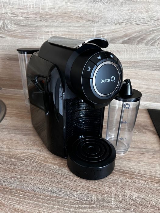 Капсульну кавомашину