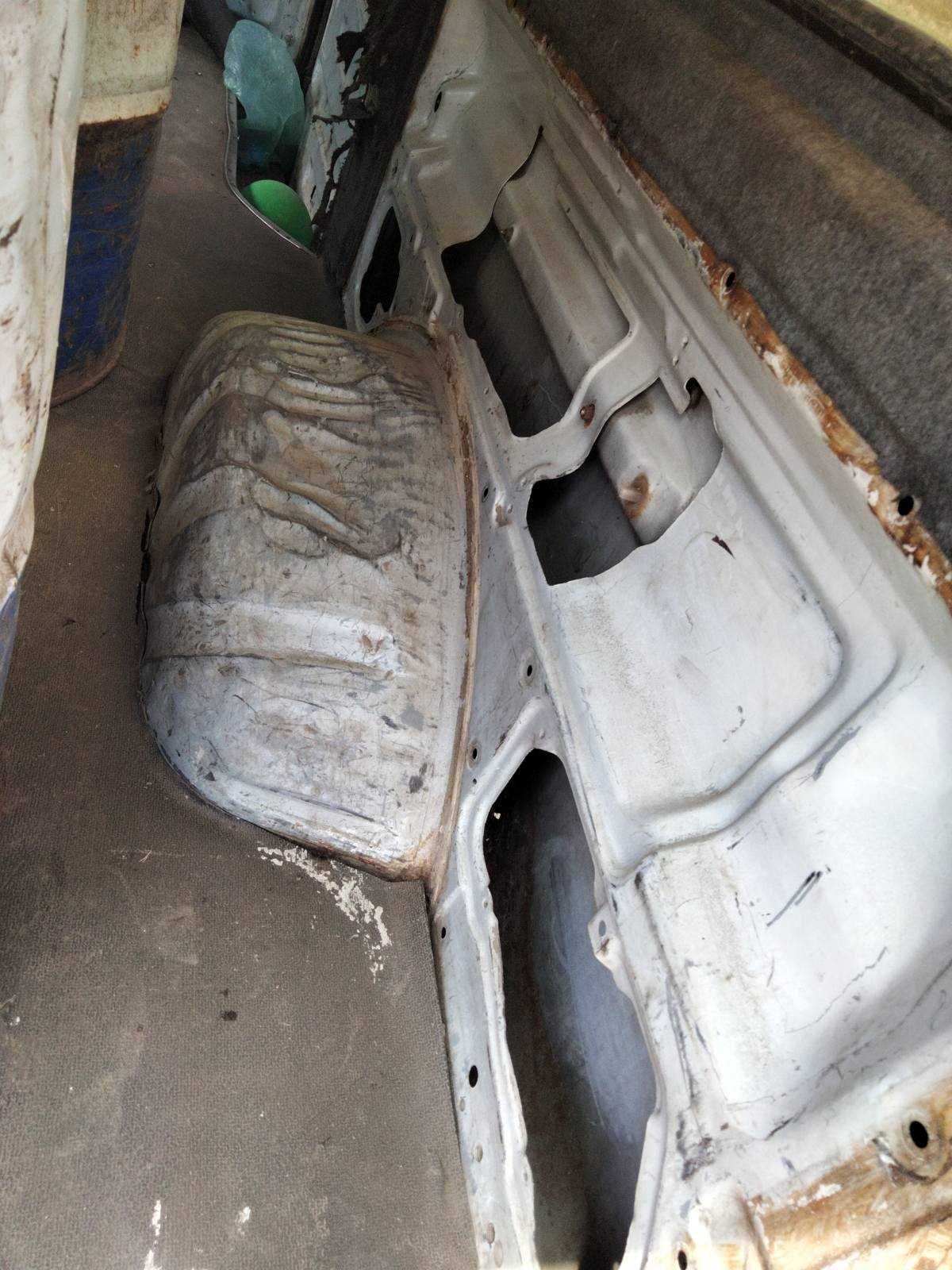 Продам Hyundai 1996 рік