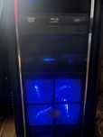 Продам компʼютер 
Видеокарта:gtx 760
Процесор:intel core i7 3770
Hdd:2