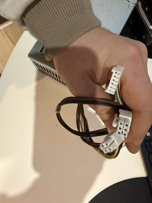 Zasilacz Hp PS-4241-1HD