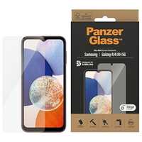 Ochrona ekranu Panzerglass Ultra-Wide Fit dla Samsunga Galaxy A14 5G