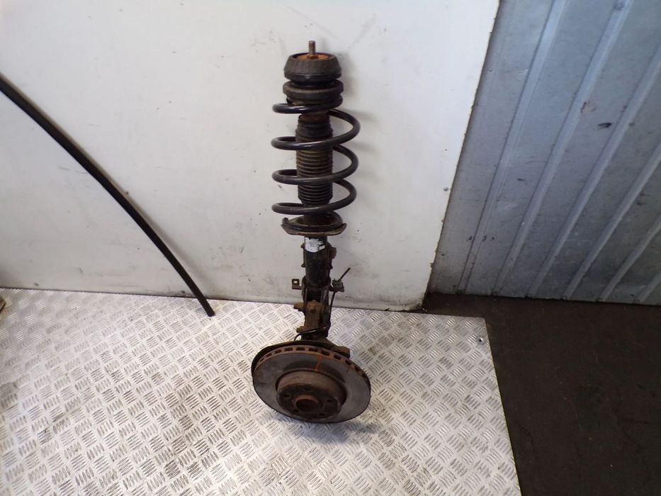 MACPHERSON LEWY PRAWY PRZÓD MERCEDES VITO W639 2.2 CDI