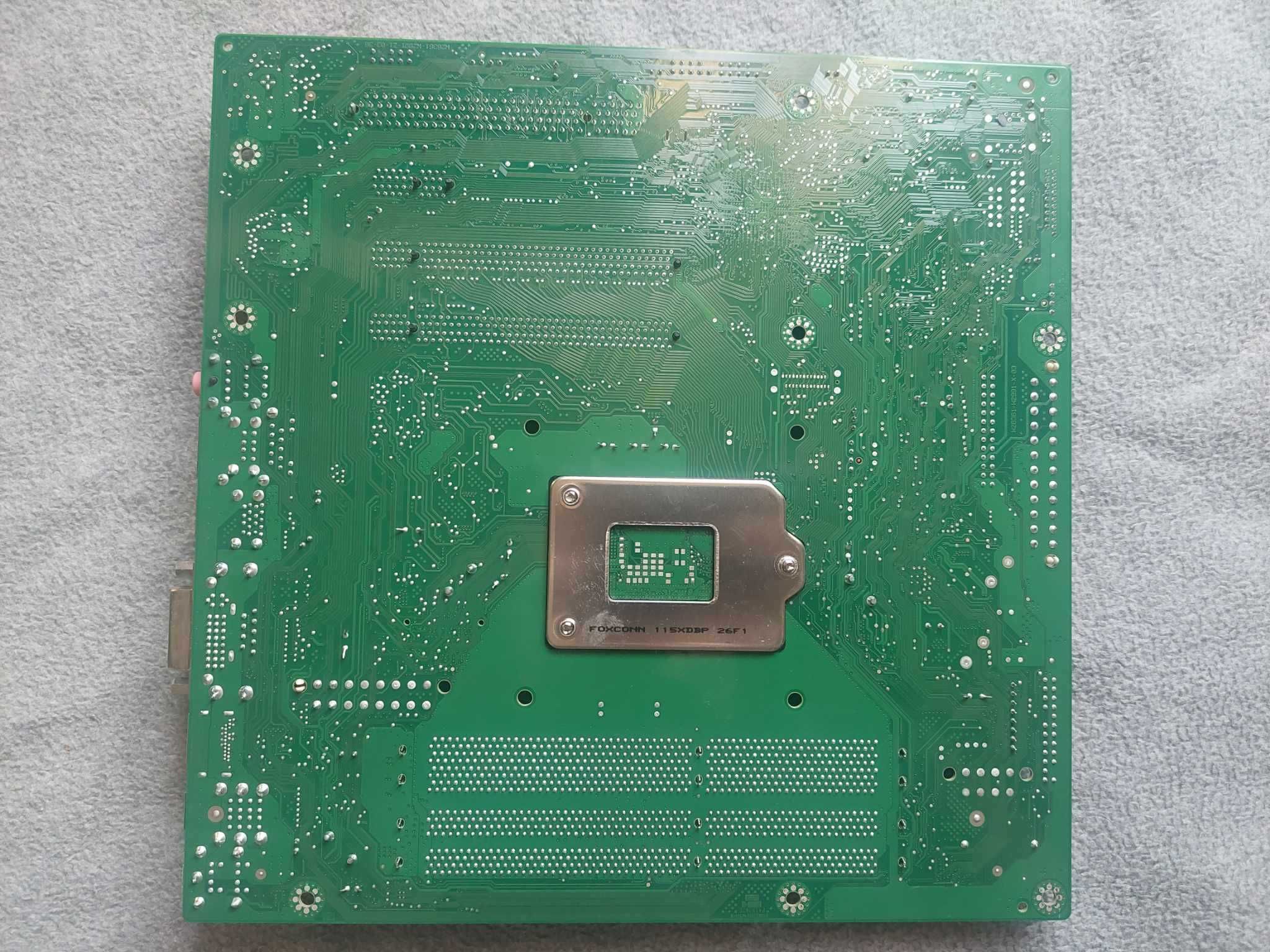 Płyta główna Fujitsu FS D3162-B12 GS1