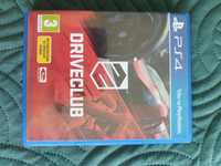 Drive Club na PS4