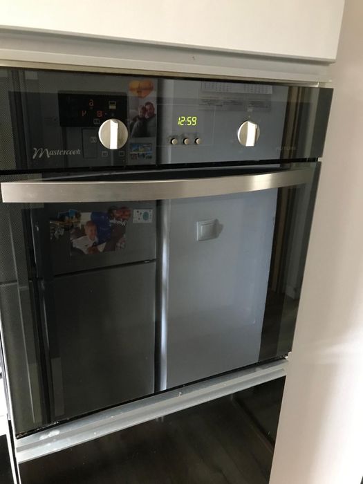 Piekarnik do zabudowy Mastercook