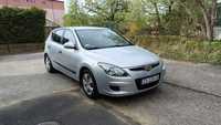 Hyundai I30 Hyundai I30 1.4 Base+ 105KM 2009 122 tyś