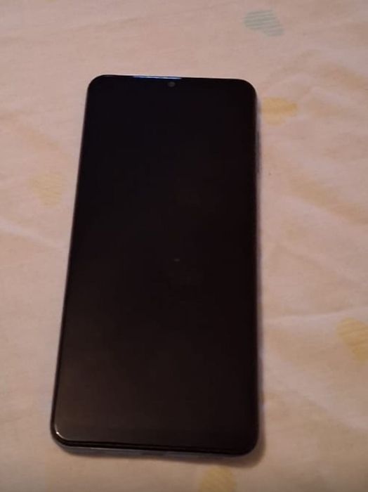 A3 Samsung praticamente novo