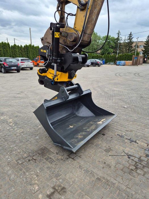 PROMOCJA! Łyżka skandynawska uniwersalna L1650 1,65m VOLVO S1 B20