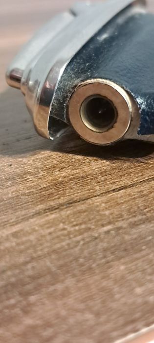 Zapalniczka gabinetowa RONSON