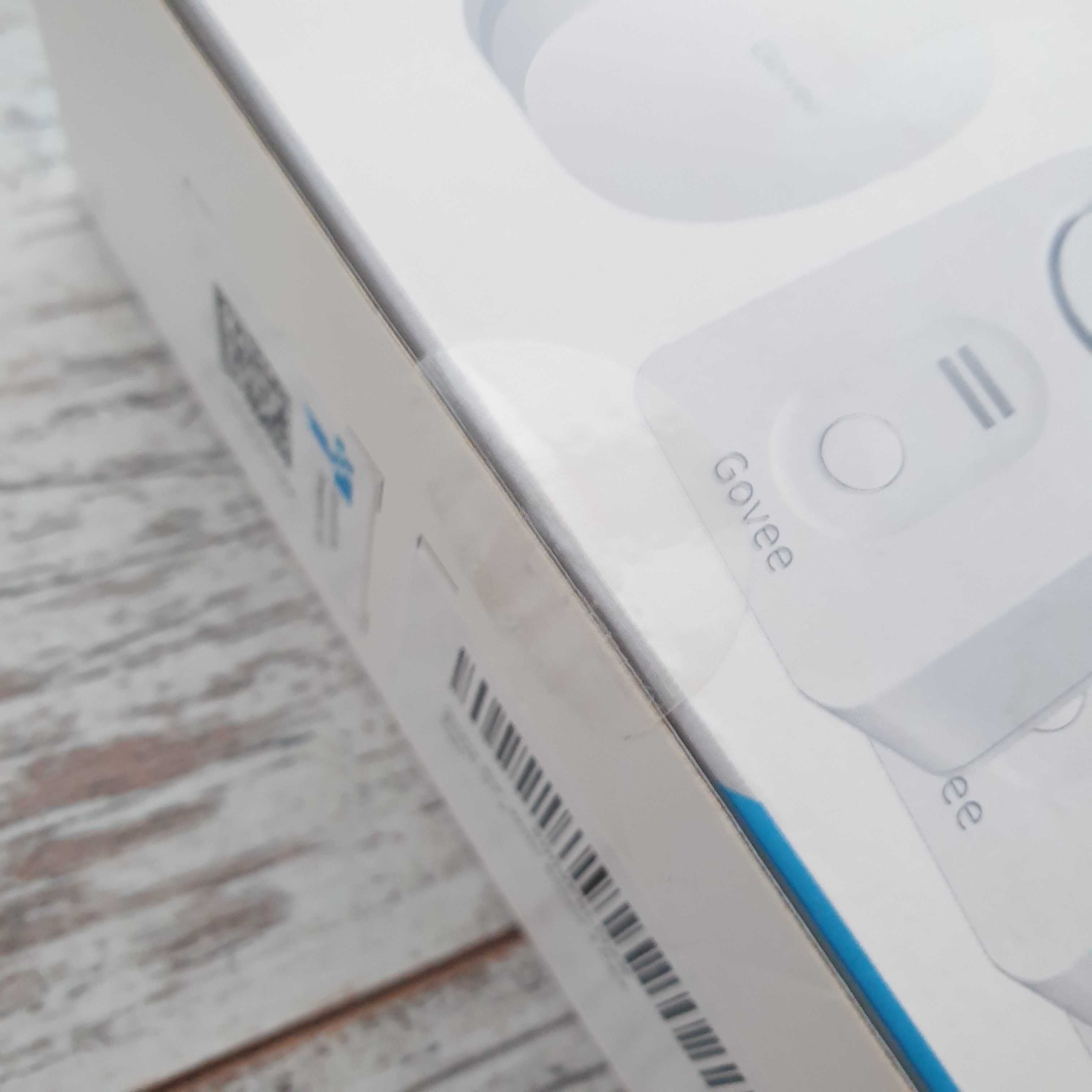 Govee H5040 WiFi Сигналізація детектор витоку води Govee WiFi датчик