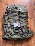 Plecak zasobnik WS Callida 40l NOWY