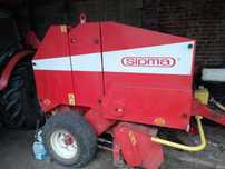Prasa sipma FARMA 2000r. Stan bdb.