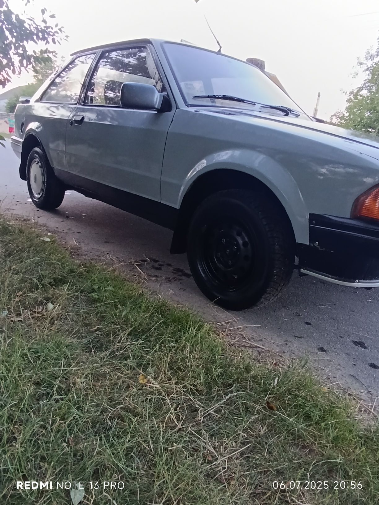 Продам Форд ескорт