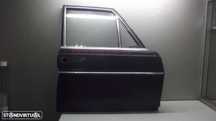 Mercedes w108 250 SE porta frontal