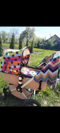 Дитяча коляска Bugaboo Cameleon 3