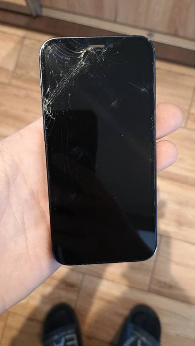 Iphone 12 mini 64 GB Kondycja 87%