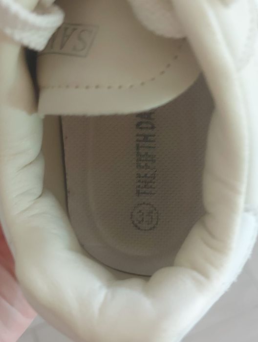 Стильные красовки/кеды  ра мальчик