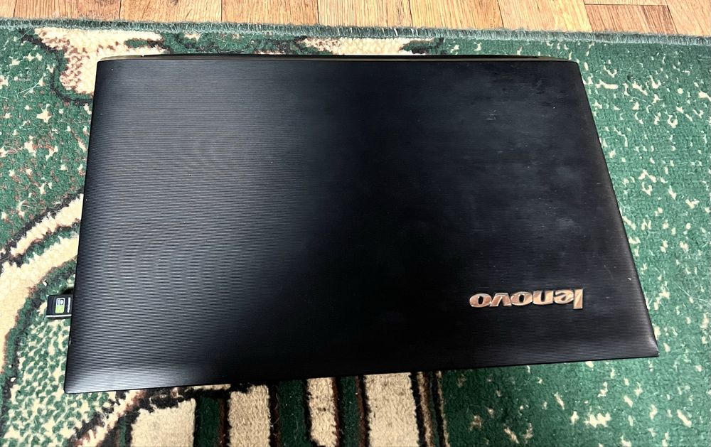 Ноутбук Lenovo B560.