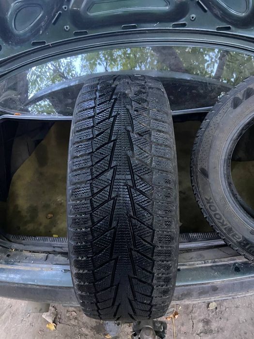 Шины зимние и летние 195 65 r 15, r14,r16, стальные диски r13 на ВАЗ