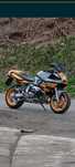 BMW R 1100 S stan bardzo dobry