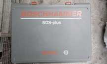 Bosch gbh 4 dfe + gbh 4 dfe/dsc . перфоратор