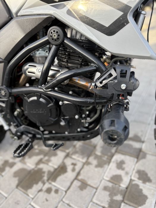 Продам Tekken 250 R-LINE