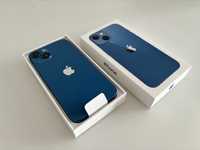 iPhone 13, Blue, 128 GB