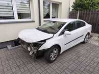 Toyota Avensis 2,0 diesel 2010 T27
