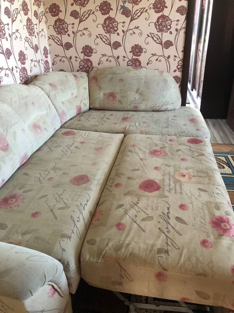Продам диван розкладний