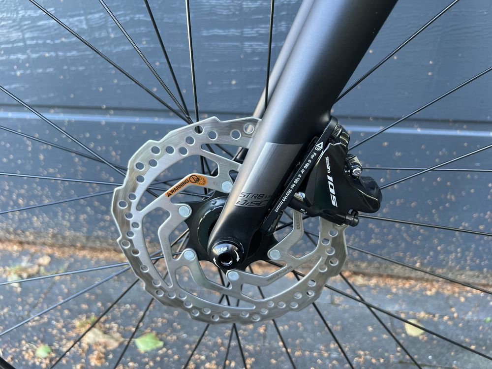 Sensa Romagna Disc, rozmiar 58