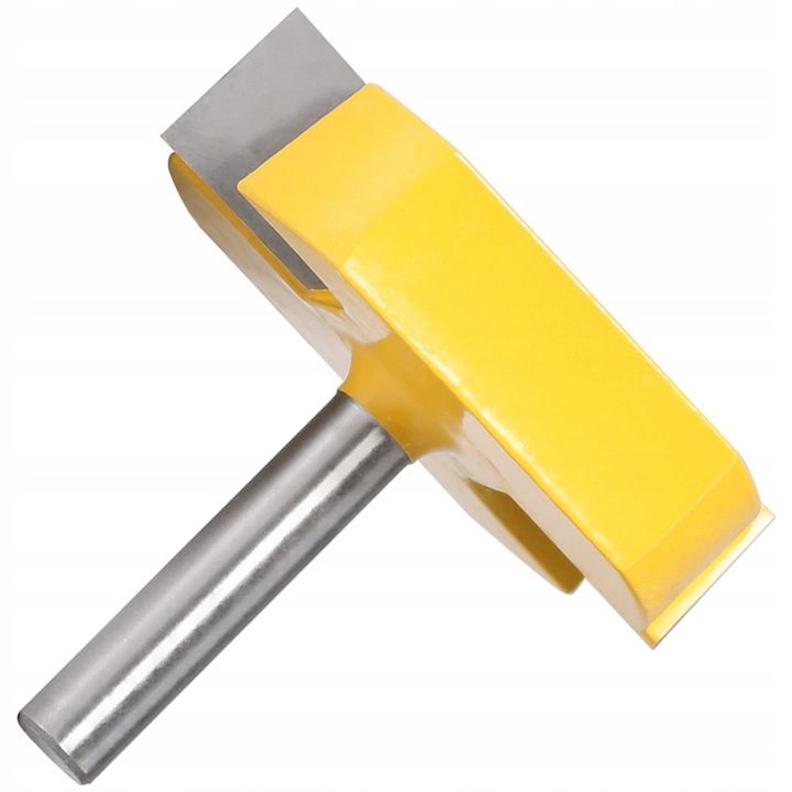 Frez Do Planowania 8mm Drewna Strugania Typ