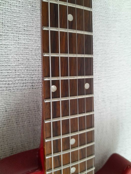 Gitara elektryczna Epiphone Les Paul 100 by Gibson + szereg gratisów