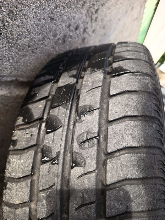 Jogo de jantes 14 lupo