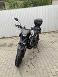 Tekken r-line 250 2024