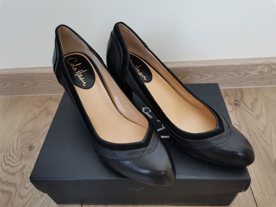 Туфлі Cole Haan usa 37.5 розміру