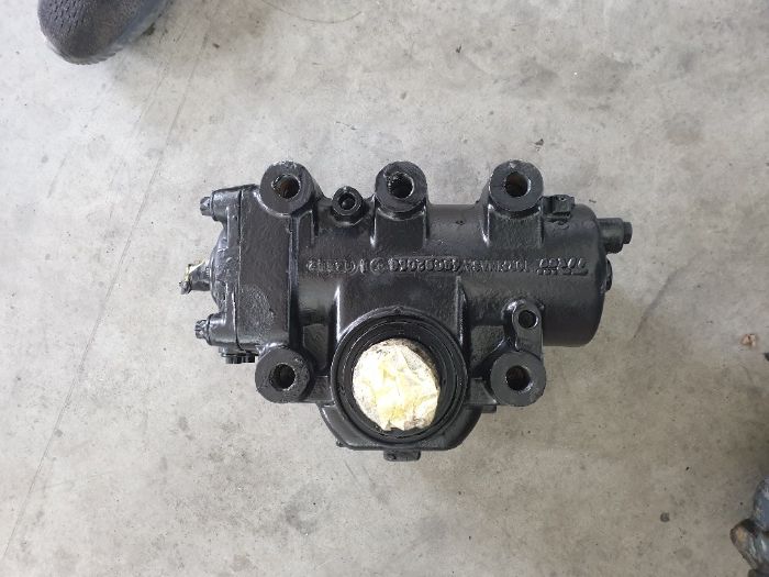 Kolumna kierownicza DAF 105 TRW regenerowana