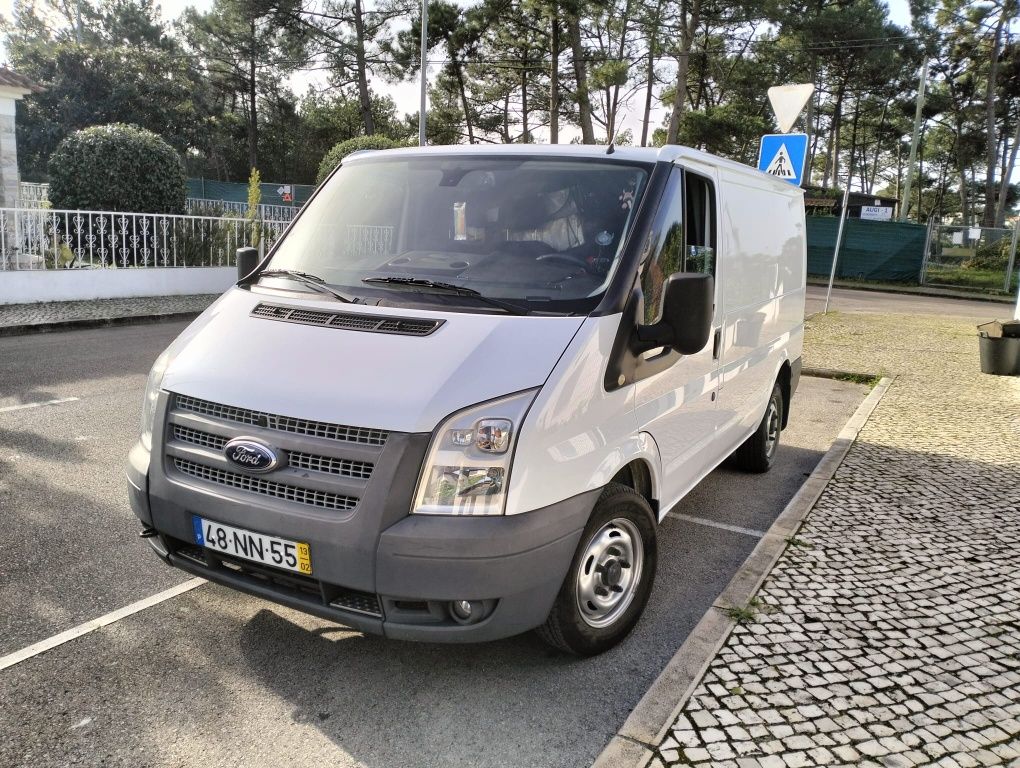 Ford Transit 2.2 tdci