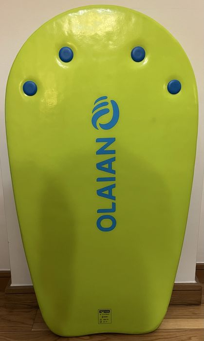 Prancha Bodyboard criança