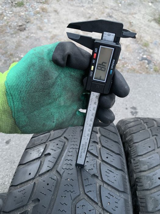 Шини Sunfull SF-W11 235/60 R18 пара