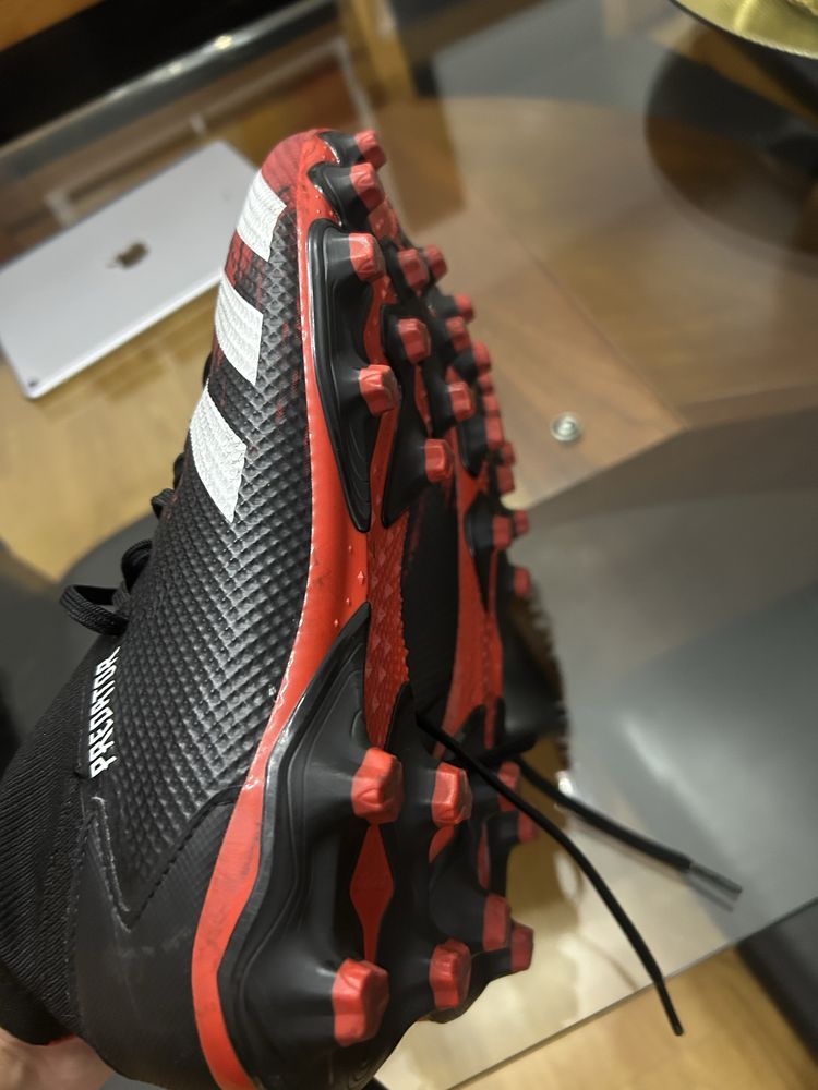 Chuteiras Adidas Predator