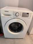 Pralka Samsung Eco Bubble 6kg 1000obr/min