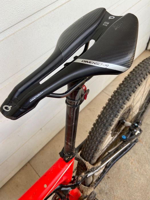 Bicileta splecialized