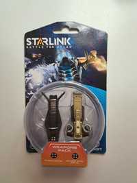 Nowy Starlink StarlinkGame Battle for Atlas Weapons Pack